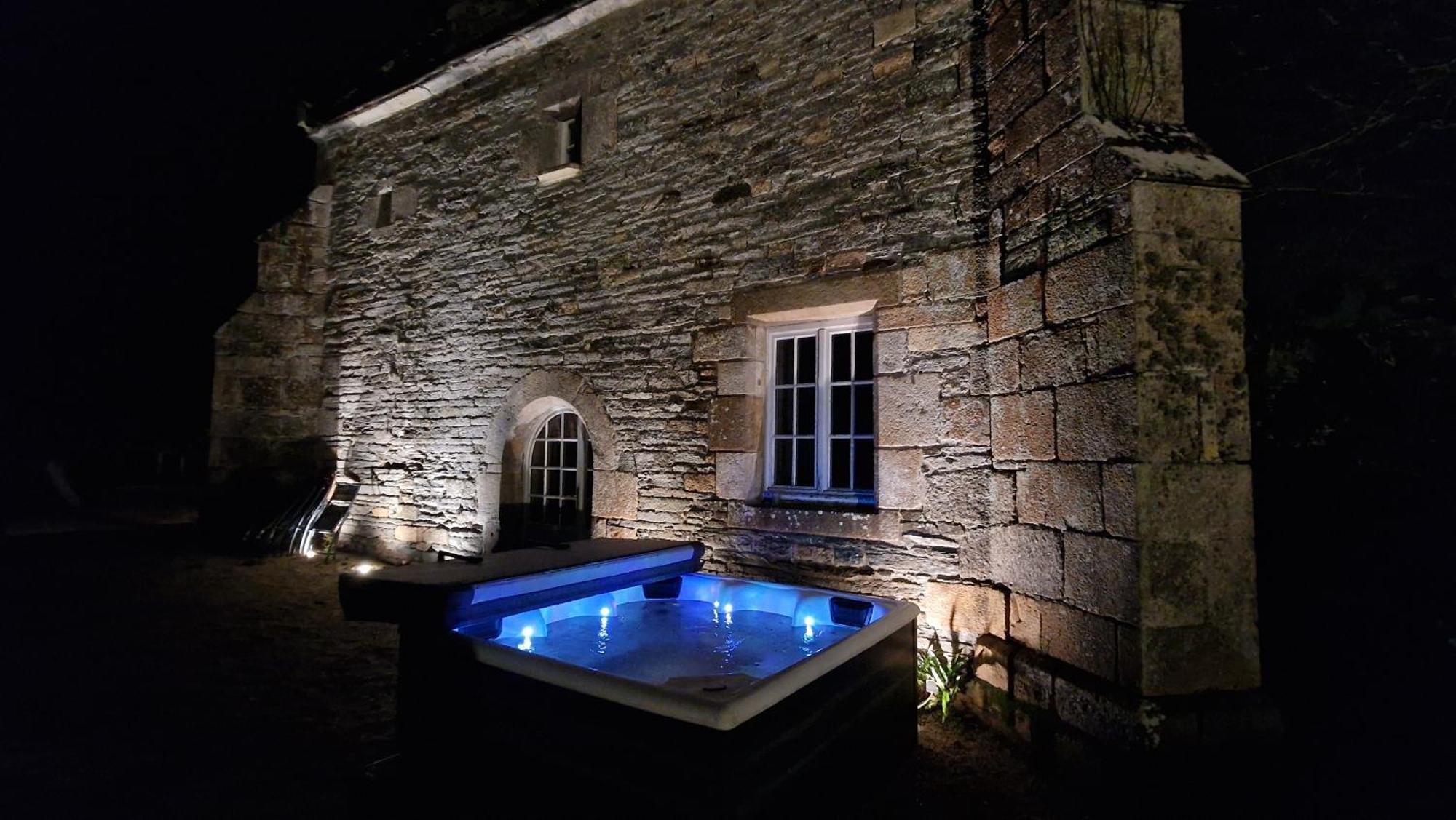 Moulin De Lossulien *